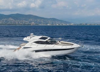 LOCATION YACHT GALEON 405