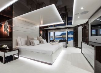 CABINE ARMATEUR