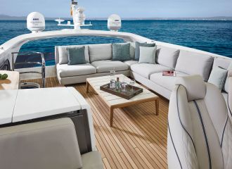 FLYBRIDGE