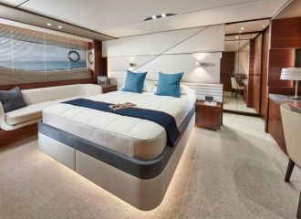 CABINE DOUBLE