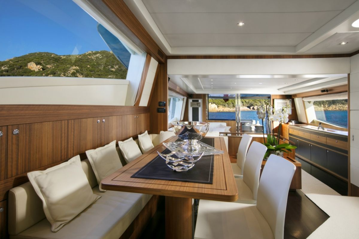 SALLE A MANGER