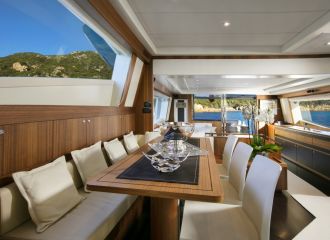 SALLE A MANGER