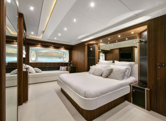 CABINE ARMATEUR