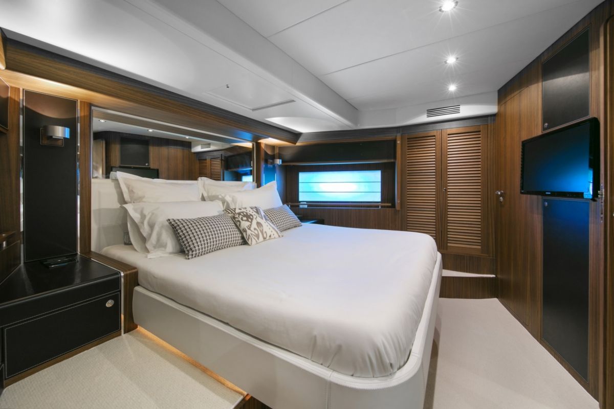 CABINE DOUBLE