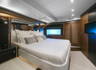 CABINE DOUBLE