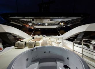 FLYBRIDGE