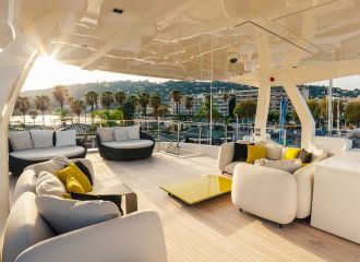 SUNDECK