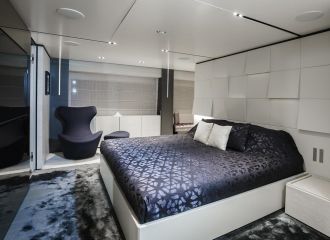 CABINE ARMATEUR