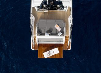 VUE ARIENNE