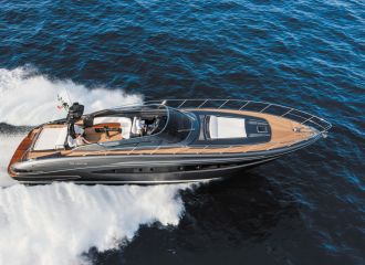 RIVA VIRTUS 63