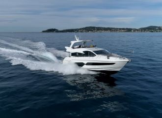 SUNSEEKER MANHATTAN 66