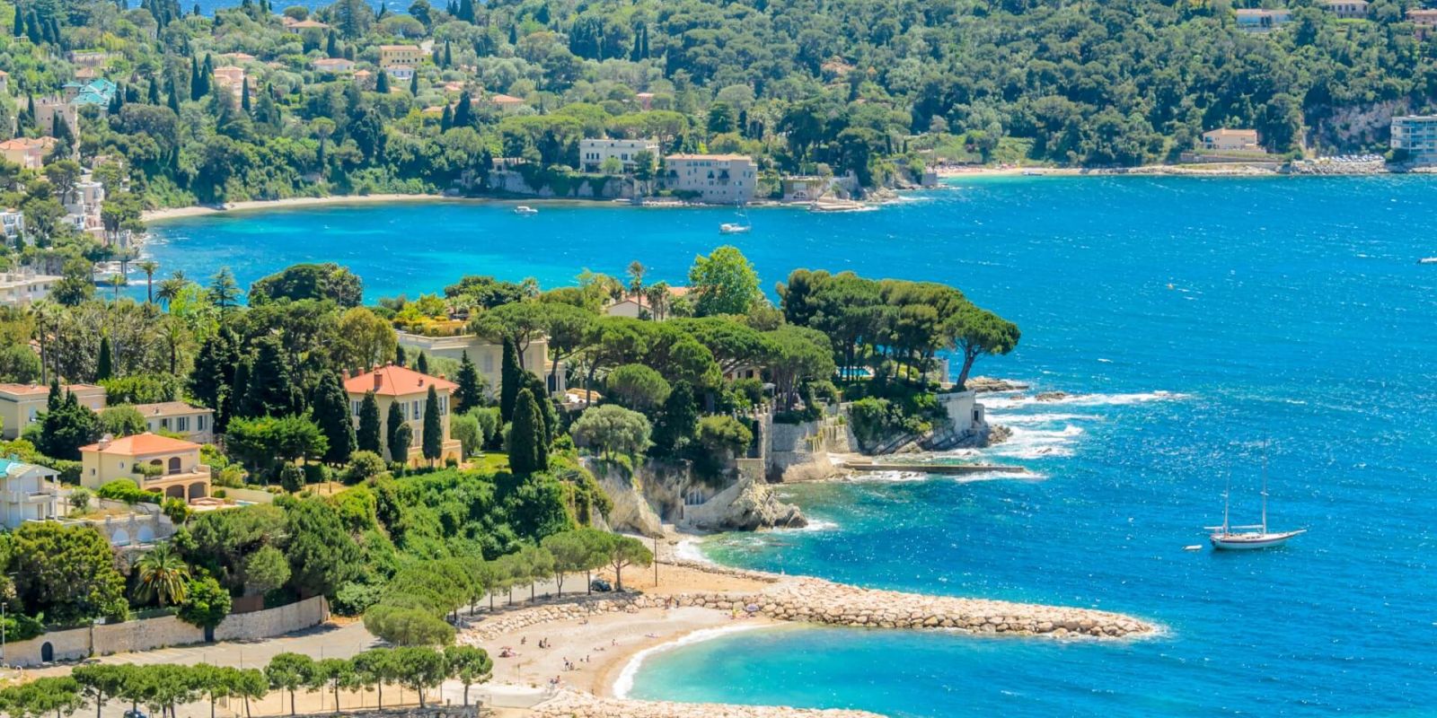 Location yacht Cte d'Azur, louer un yacht dans le sud de la France