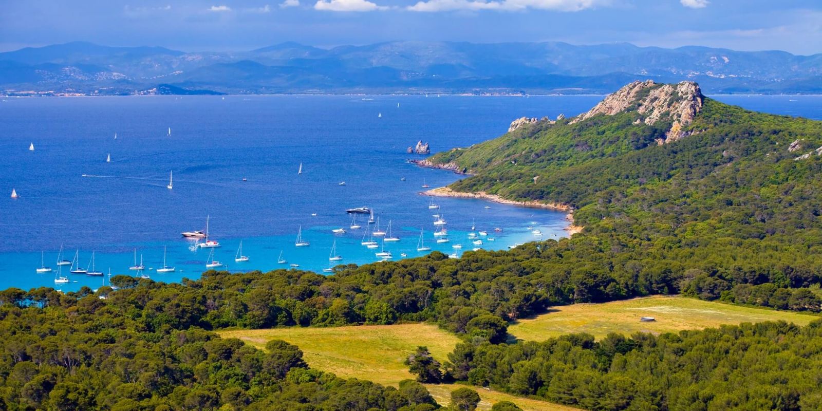 Location yacht Porquerolles, louer un yacht à Porquerolles