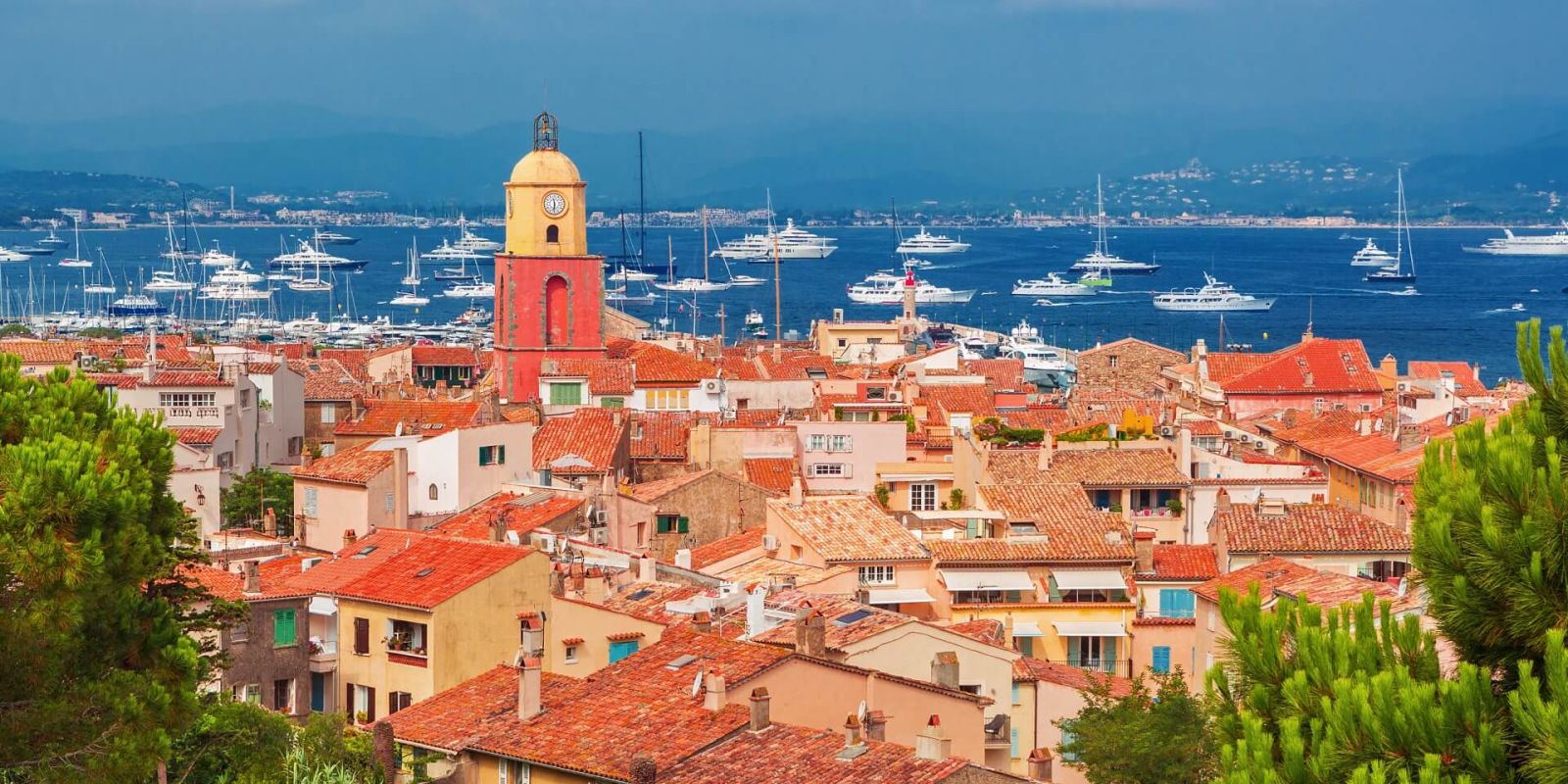 Location yacht Saint-Tropez, louer un yacht à Saint-Tropez