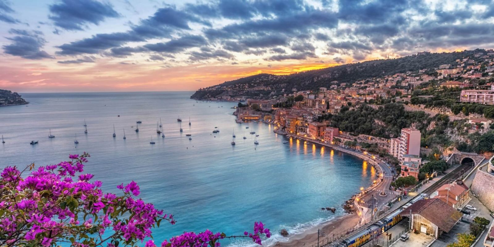 Location yacht sud de la France, louer un yacht sur la Côte d'Azur