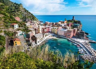 Location yacht Riviera italienne Portofino et Cinque Terre, louer un yacht sur la Riviera italienne