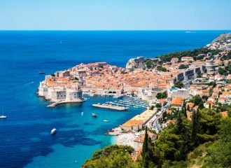 Location yacht Croatie, louer un yacht en Croatie