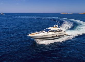 LOCATION YACHT AICON 62SL