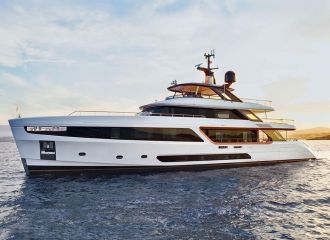 LOCATION YACHT BENETTI MOTOPANFILO 37M