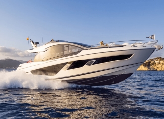 LOCATION YACHT SUNSEEKER 65 SPORT