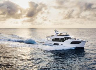 ABSOLUTE NAVETTA 68