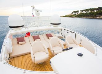 FLYBRIDGE