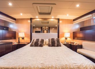 CABINE DOUBLE