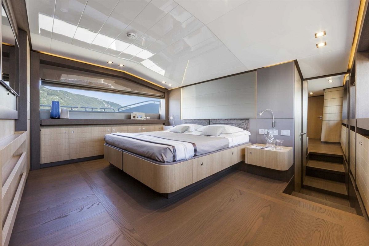 CABINE ARMATEUR