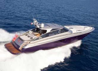 YACHT BAIA ATLANTICA 78