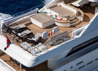FLYBRIDGE