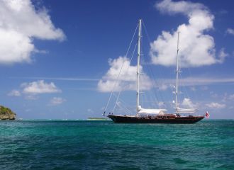 LOCATION YACHT SU MARINE 46M