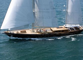 LOCATION YACHT SU MARINE 46M