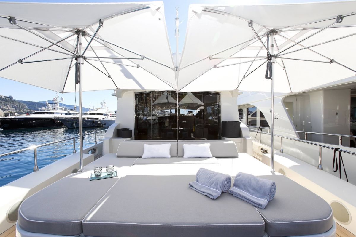 BAIN DE SOLEIL ARRIRE